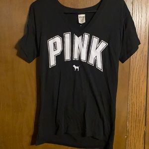 Pink XS top